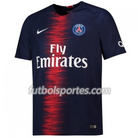 Camisetas Paris Saint-Germain Primera Equipacion 2018/2019